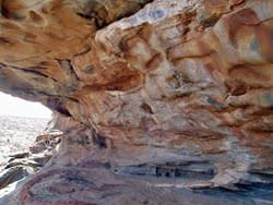 Пещера Лаас-Гааль, Сомали