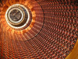 Большой адронный коллайдер ЦЕРН