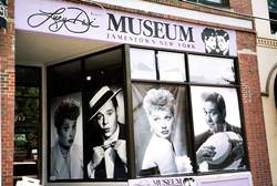 Lucille Ball Desi Arnaz Museum, Estados Unidos