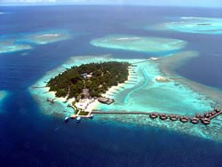 Мальдивские острова, Мальдивские острова
