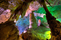 Мамонтова пещера 