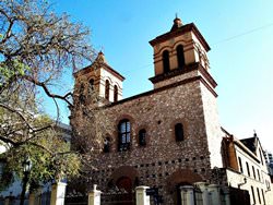 El Bloque y las Estancias Jesuíticas de Córdoba, Argentina