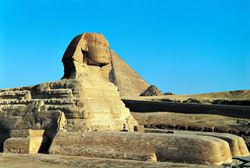 Мемфис и его некрополи, Египет