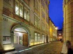 Mozarthaus Viena