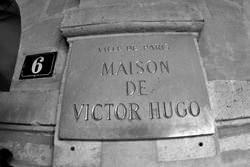 Museum-Apartment of Victor Hugo