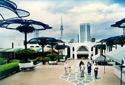 Музей Исламского искусства и культуры, Малайзия