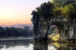 Incredible Natural Arches Built by Water and Wind