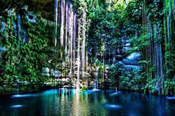 10 Natural Wonders of the World