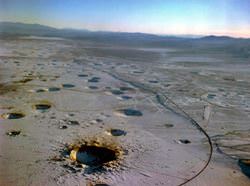Nevada Test Site