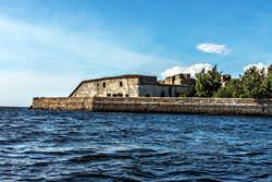 Obruchev Fort