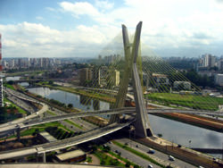 Мост Октавио Фриас де Оливейра 