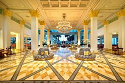 Отель Palazzo Versace, Австралия