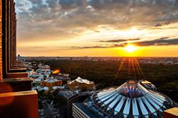 Panorama Punkt, Alemania