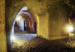 Подземный Пльзень, Чешская Республика