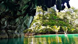 Puerto Princesa Subterranean River National Park, Philippines