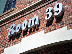 Комната 39