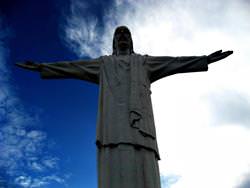 Статуя Кришту Рей, Португалия
