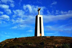 Santuario de Cristo Rei, Portugal