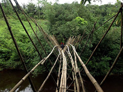 Puente Sarawak