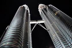 Смотровая площадка Skybridge, Малайзия