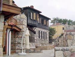 Созополь, Болгария