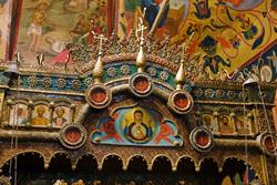 Catedral de San Basilio, Rusia