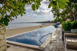 Sundara Bali Pool