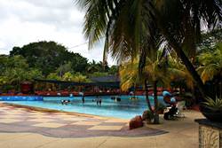 Parque Acuático Sunway Lagoon, Malasia