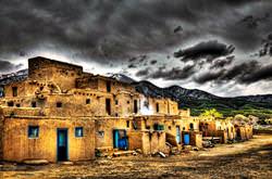 Taos Pueblo Köyü