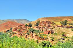 Tarudant, Marruecos