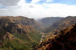 The Great African Rift