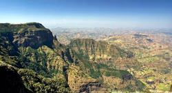 The Great African Rift, Ethiopia