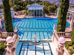 The Neptune Pool, USA