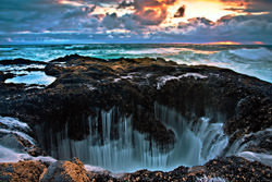 Thor Well