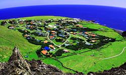 Tristan da Cunha, Birleşik Krallık