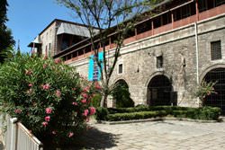 Музей турецкого и исламского искусства, Турция