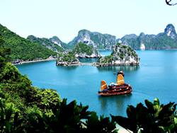 Ha Long Bay