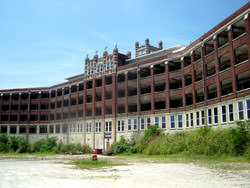 Waverly Hills Sanatorium, Estados Unidos