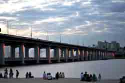 Wei River Bridge