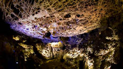 Wind Cave Höhle
