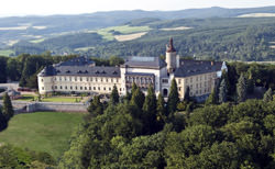 Zbiroh Schloss