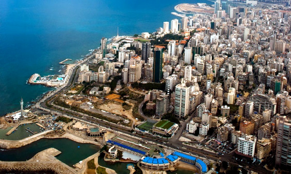 Beyrouth, Lebanon