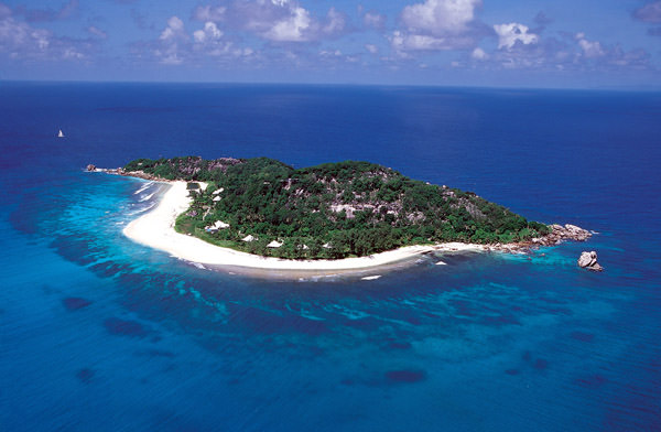 Isla de los Primos, Seychelles