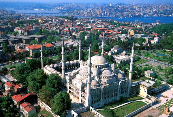 Gaziantep, Türkei