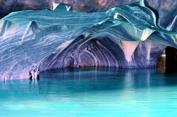 Пещера Гуа-Эир-Джерних, Малайзия
