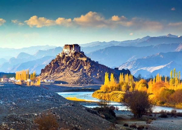 Ladakh, India