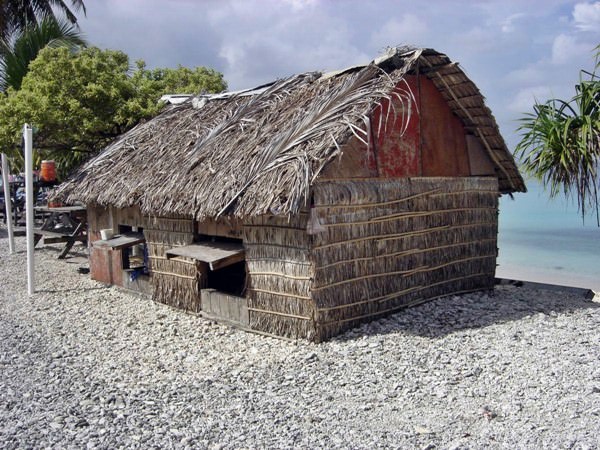 Деревня Лора-Виллидж, Маршалловы острова