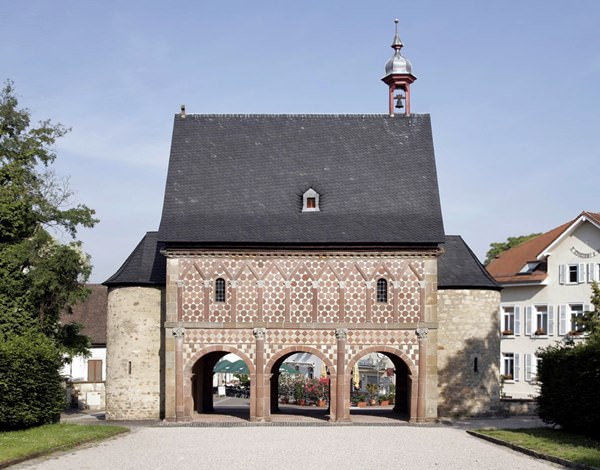 Лоршский монастырь, Германия