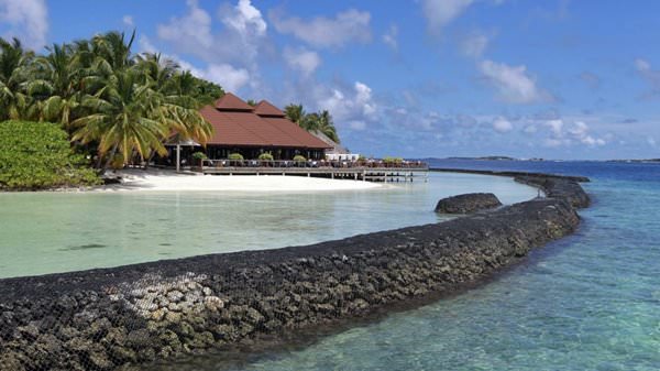 Maldive Islands, Maldive Islands