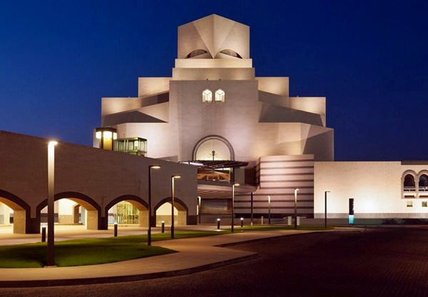 Музей Исламского искусства, Катар